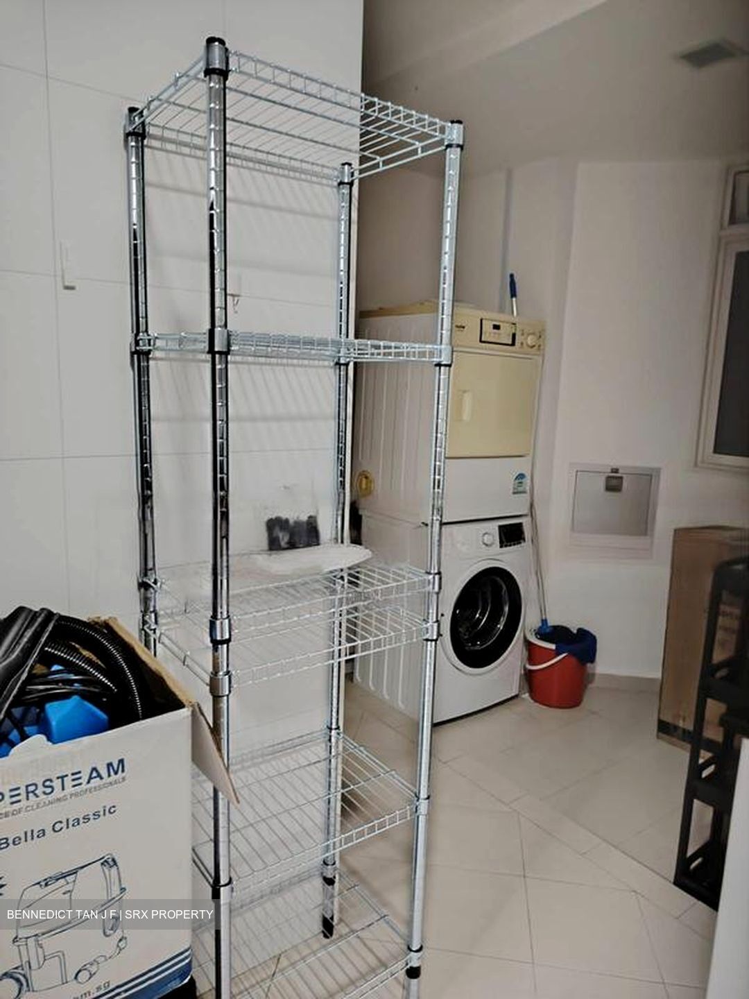 Meraprime (D3), Condominium #472536611